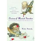 Nicolas Slonimsky: Lexicon of Musical Invective