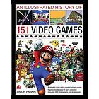 Simon Parkin: Illustrated History of 151 Videogames