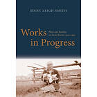 Jenny Leigh Smith: Works in Progress