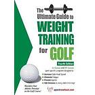Barb Greenberg: Ultimate Guide to Weight Training for Golf, 4th Edition