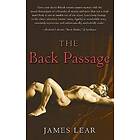 James Lear: The Back Passage