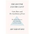 Arundhati Roy: The Doctor and the Saint