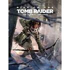 Andy McVittie: Rise of the Tomb Raider, The Official Art Book