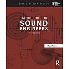 Glen Ballou: Handbook for Sound Engineers