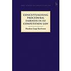 Haukur Logi Karlsson: Conceptualising Procedural Fairness in EU Competition Law