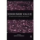 Morris Holbrook: Consumer Value