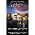 Martha Wells: Stargate Atlantis: Entanglement