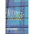 David Porter: Internet Culture