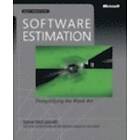 Steve McConnell: Software Estimation: Demystifying the Black Art