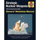 David Baker: Nuclear Weapons Operations Manual