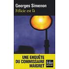 Georges Simenon: Felicie est la