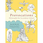 David Birch, Peter Worley: The Philosophy Foundation Provocations