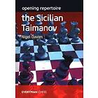Nigel Davies: Opening Repertoire: The Sicilian Taimanov