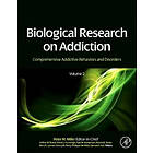 : Biological Research on Addiction