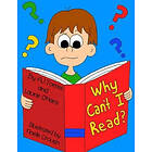 Aj Torres, Laurie O'Hara: Why Can't I Read?: A children's book on dyslexia