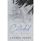 Lauren Asher: Collided Special Edition