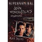 Alex Irvine: Supernatural: John Winchester's Journal