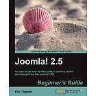 Eric Tiggeler: Joomla! 2,5 Beginner's Guide