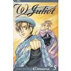 Emura: W Juliet, Vol. 5