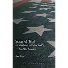 Dr Ann Basu: States of Trial