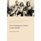 Ana Luisa Amaral, Ana Paula Ferreira, Marinela Freitas: 'New Portuguese Letters' to the World