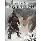 Bioware: The Art Of Dragon Age: Inquisition