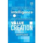 Margherita Pagani, Renaud Champion: Artificial Intelligence for Sustainable Value Creation