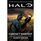 Joseph Staten: Halo: Contact Harvest