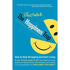 Russ Harris: Illustrated Happiness Trap