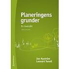 Jan Nyström, Lennart Tonell: Planeringens grunder