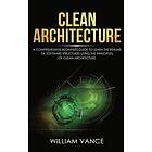 William Vance: Clean Architecture