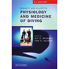 Alf Brubakk: Bennett and Elliotts' Physiology Medicine of Diving