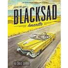 Juan Diaz Canales, Juanjo Guarnido: Blacksad: Amarillo