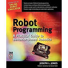 Joe Jones: Robot Programming