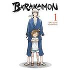 Satsuki Yoshino, Satsuki Yoshino: Barakamon, Vol. 1