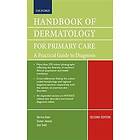 Norma Saxe: Handbook of Dermatology for Primary Care