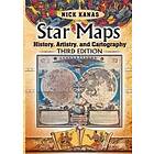 Nick Kanas: Star Maps