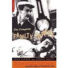 Connie Booth, John Cleese: The Complete Fawlty Towers