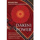 Michaela Haas: Dakini Power