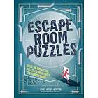 James Hamer-Morton: Escape Room Puzzles