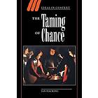 Ian Hacking: The Taming of Chance