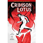 Mike Mignola, John Arcudi: Crimson Lotus