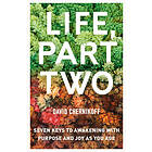 David Chernikoff: Life, Part Two