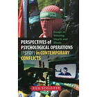 Ron Schleifer: Perspectives of Psychological Operations (PSYOP) in Contemporary