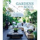 Sara Bird, Dan Duchars: Gardens for the Soul