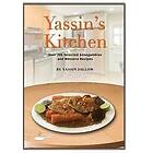 Plasta Inc Production, Yassin Jallow: Yassin's Kitchen: One-Hundred Selected Senegambian and Western Recipes