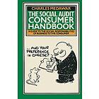 Charles Medawar: The Social Audit Consumer Handbook