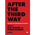 Olaf Cramme, Patrick Diamond: After the Third Way