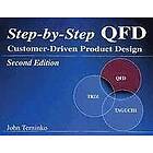 John Terninko: Step-by-Step QFD