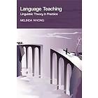 Melinda Whong: Language Teaching